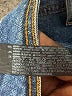 Zara Blue Jeans Size 8 - photo 8