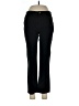 Chaps Black Casual Pants Size 10 - photo 1