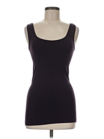 Skinny Tee Tank Top (view 1)