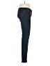 Rock & Republic Solid Blue Jeans Size 10 - photo 4