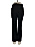Chaps Black Casual Pants Size 10 - photo 2
