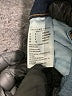 American Eagle Outfitters Blue Jeans Size 8 - photo 5