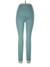 Velocity Teal Active Pants Size L - photo 2