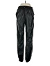 Blank NYC Black Track Pants Size 25 waist - photo 1