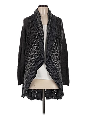 Sioni Cardigan (view 1)