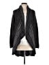 Sioni Black Cardigan Size M - photo 1