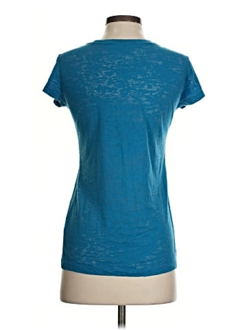 DKNY Short Sleeve T-Shirt (view 2)