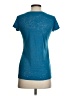 DKNY Teal Short Sleeve T-Shirt Size S - photo 2