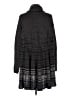 Sioni Black Cardigan Size M - photo 2