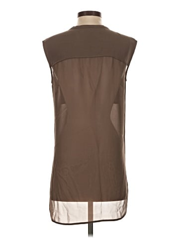 French Connection Sleeveless Blouse (view 2)