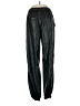Blank NYC Black Track Pants Size 25 waist - photo 2