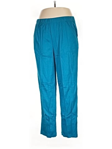 Woman Within Track Pants (view 1)