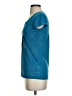 DKNY Teal Short Sleeve T-Shirt Size S - photo 5