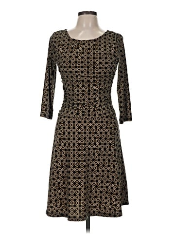En Focus Studio Casual Dress (view 1)