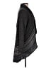 Sioni Black Cardigan Size M - photo 4