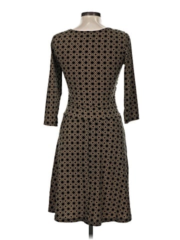 En Focus Studio Casual Dress (view 2)