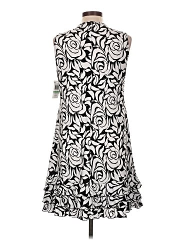 MSK Cocktail Dress (view 2)