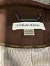 Calvin Klein Brown Coat Size 18W - photo 6
