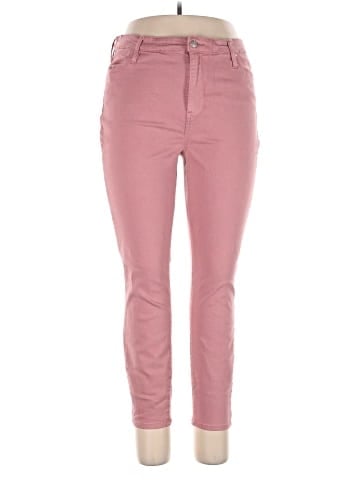 Buffalo by David Bitton Jeggings (view 1)