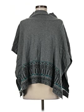 Icelandic Design Poncho