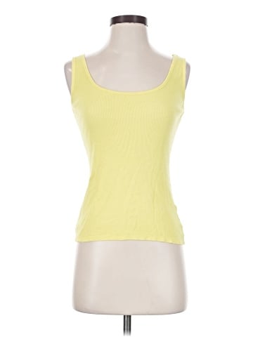 Gilligan & O'malley Tank Top (view 1)
