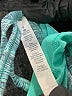 Lululemon Athletica Blue Tank Top Size 8 - photo 7