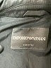 Emporio Armani Black Blazer Size EU (IT) 48 / US 12 - photo 6