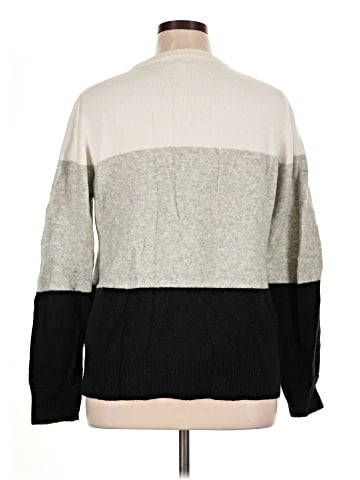 J.Crew Factory Store Pullover Sweater (view 2)
