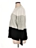 J.Crew Factory Store Color Block Gray Pullover Sweater Size XL - photo 5