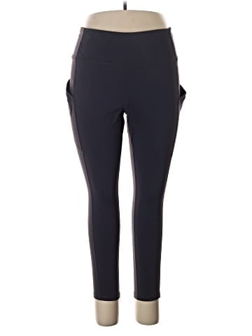 Torrid Active Pants (view 1)