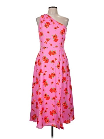 Alexia Admor Cocktail Dress (view 1)