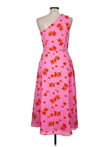 Alexia Admor Cocktail Dress (view 2)