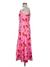 Alexia Admor 100% Polyester Pink Cocktail Dress Size 6 - photo 5