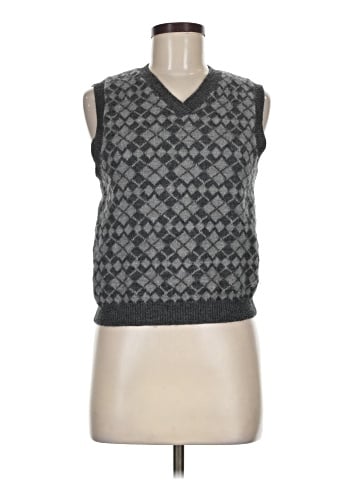 G.H. Bass & Co. Sweater Vest (view 1)