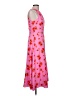 Alexia Admor 100% Polyester Pink Cocktail Dress Size 6 - photo 4