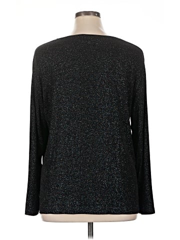 Slinky Brand Long Sleeve Top (view 2)