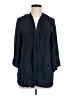 Vila Blue Cardigan Size M - photo 1