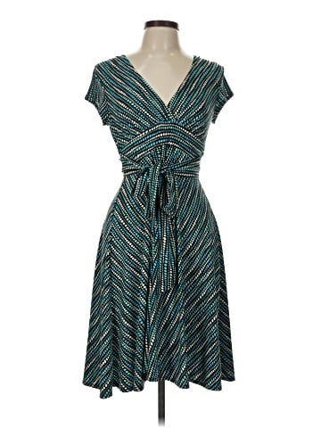 Ruby Rox Casual Dress (view 1)