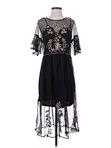 Willow & Clay Cocktail Dress (view 1)