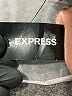 Express 100% Polyester Brown Sleeveless Blouse Size XL - photo 8