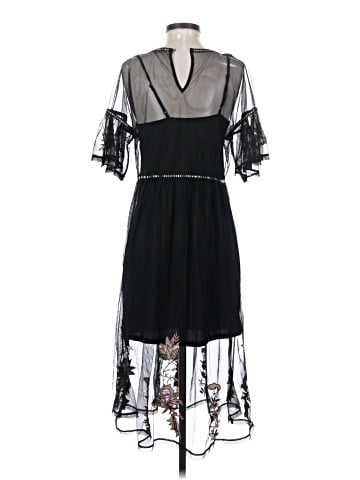Willow & Clay Cocktail Dress (view 2)