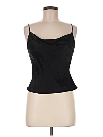 Wilfred Sleeveless Top (view 1)