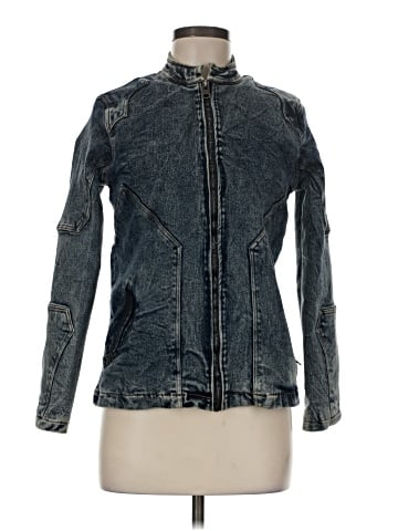 Assorted Brands Denim Jacket (view 1)