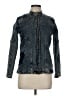 Assorted Brands Blue Denim Jacket Size EU 38 / US 8 - photo 1