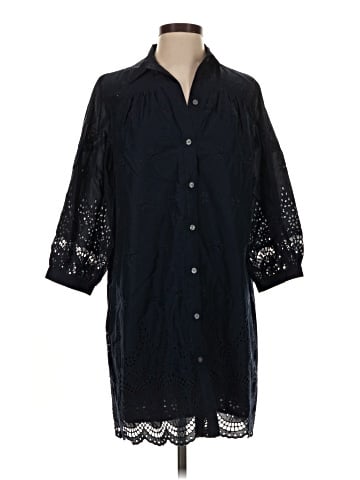 Ann Taylor LOFT Casual Dress (view 1)