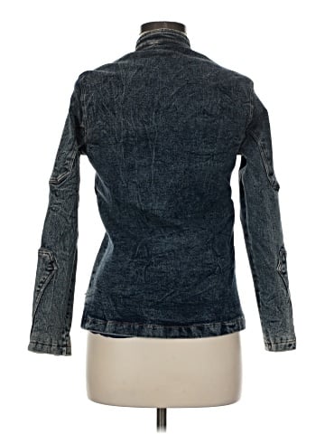 Assorted Brands Denim Jacket (view 2)