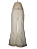 Chico's Ivory Jeans Size Med (1.5) - photo 1