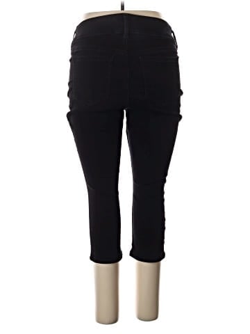 Torrid Jeggings (view 2)