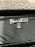 Nicole Miller 100% Polyester Black Formal Skirt Size 6 - photo 4