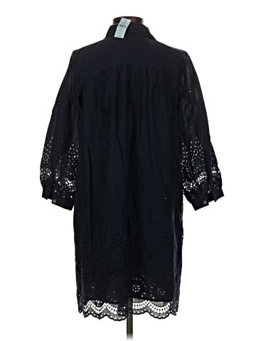 Ann Taylor LOFT Casual Dress (view 2)
